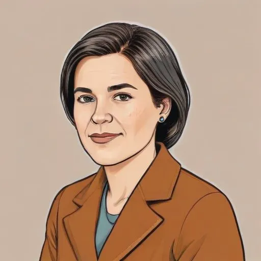 Olga Dahl