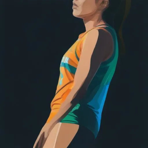 Olga Rypakova