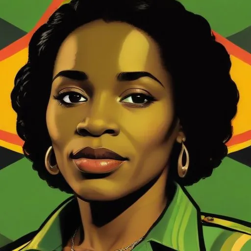 Olive Morris