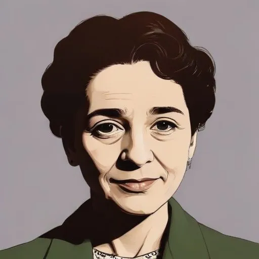 Olive Schreiner