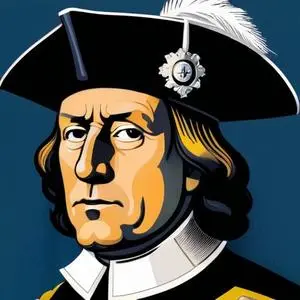 Oliver Cromwell