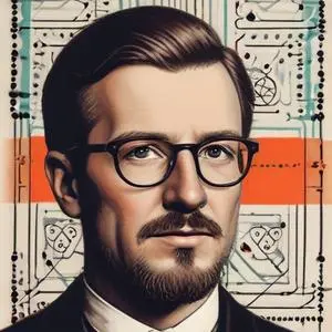 Oliver Heaviside