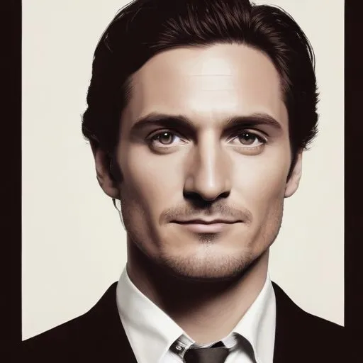 Oliver Hudson
