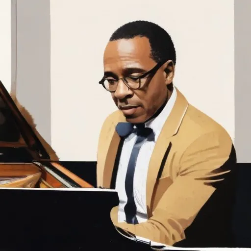 Oliver Jones