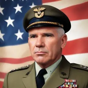 Oliver North