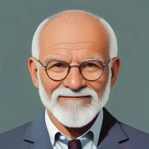 Oliver Sacks