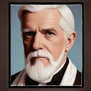 Oliver Wendell Holmes Jr.