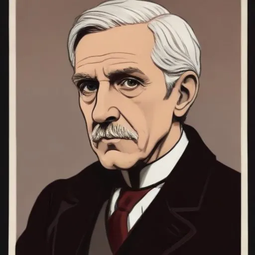 Oliver Wendell Holmes Sr.