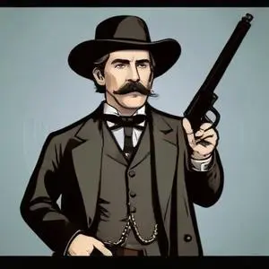 Oliver Winchester
