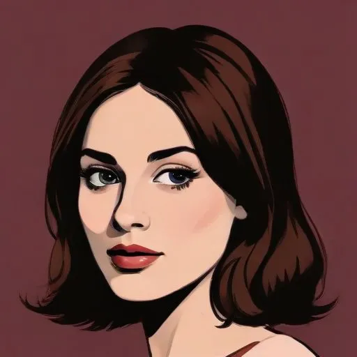 Olivia Bonamy