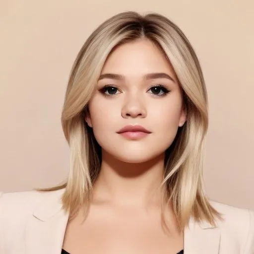Olivia Holt
