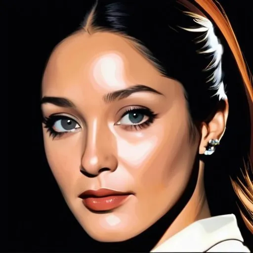 Olivia Hussey