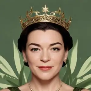 Olivia Williams