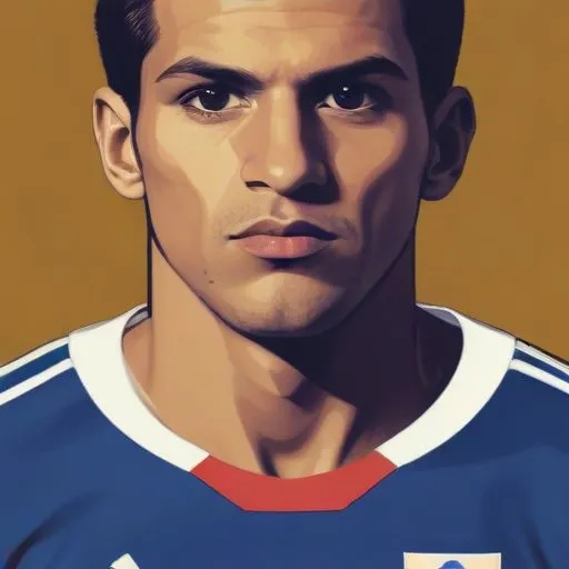 Olivier Dacourt