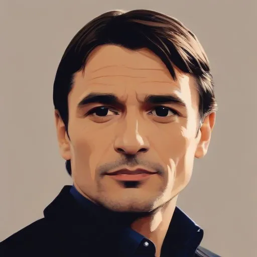 Olivier Martinez