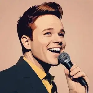 Olly Murs