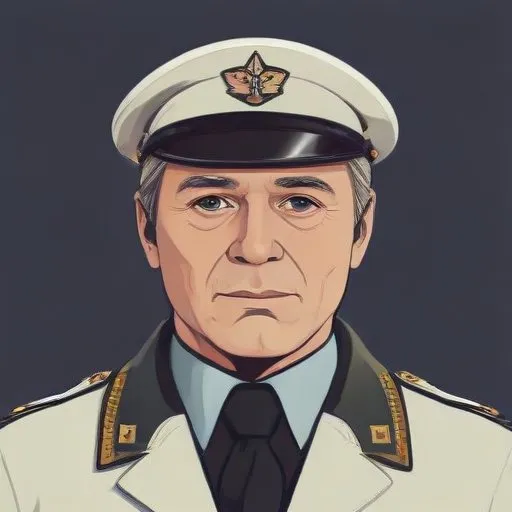 Oluf Reed-Olsen