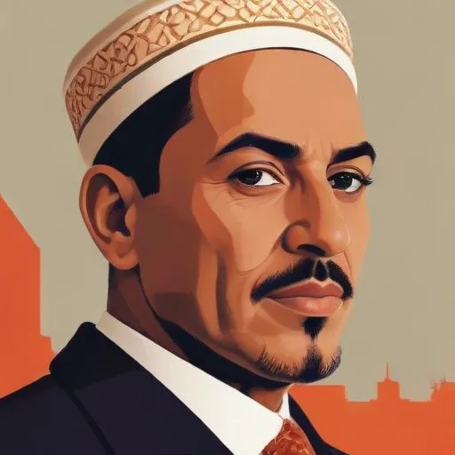 Omar Azziman
