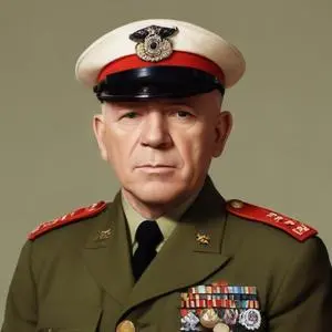 Omar Bradley