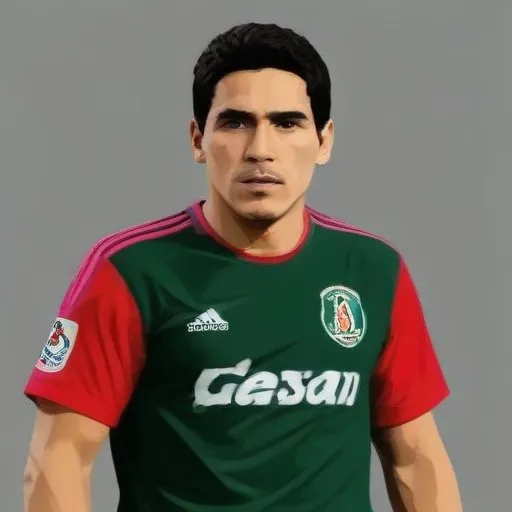 Omar Bravo