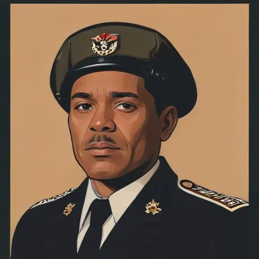 Omar Bundy