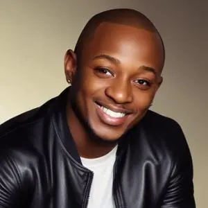 Omar Epps