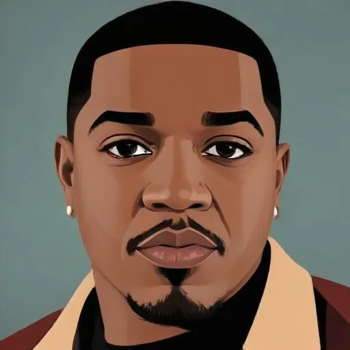 Omar Gooding