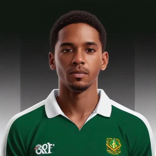 Omar Henry