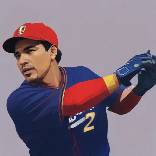 Omar Infante