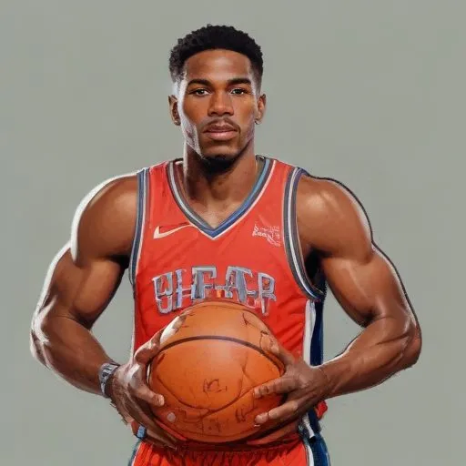 Omar Strong