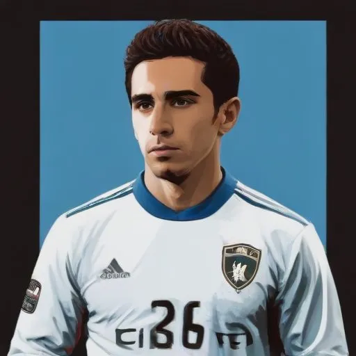 Omar Sívori