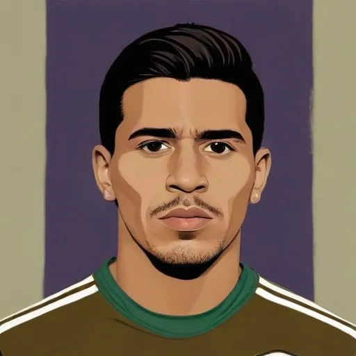 Omar Trujillo