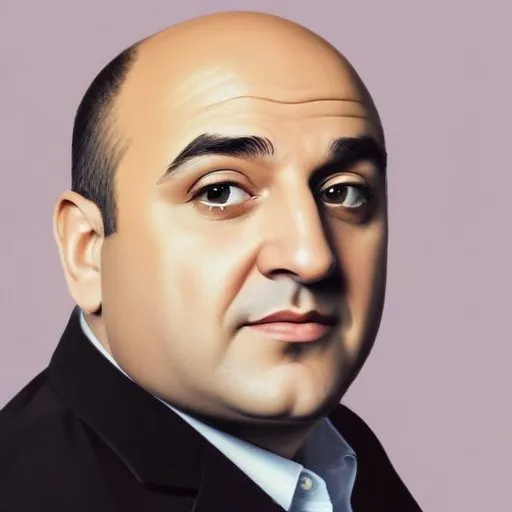 Omid Djalili
