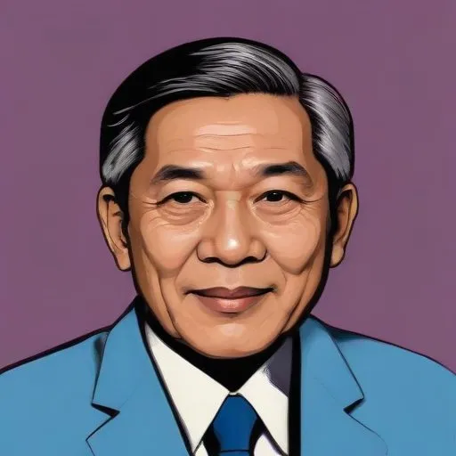 Ong Teng Cheong