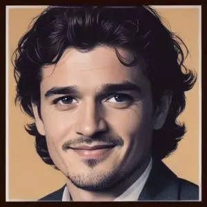 Orlando Bloom