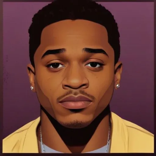 Orlando Brown