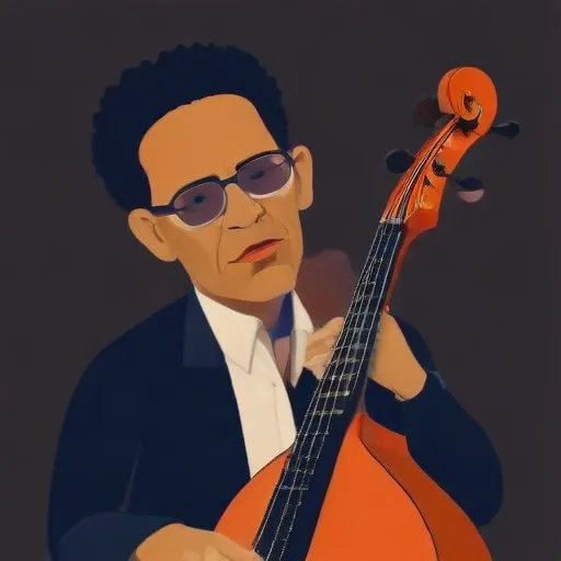 Orlando "Cachaíto" López