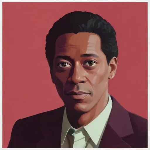 Orlando Jones