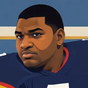 Orlando Pace