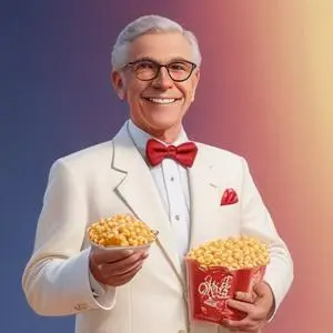 Orville Redenbacher