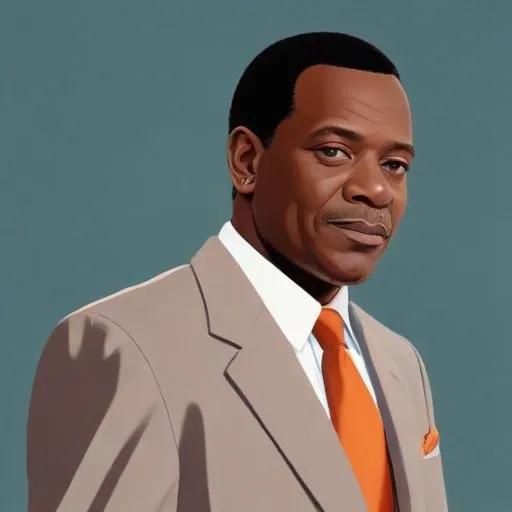 Orville Turnquest