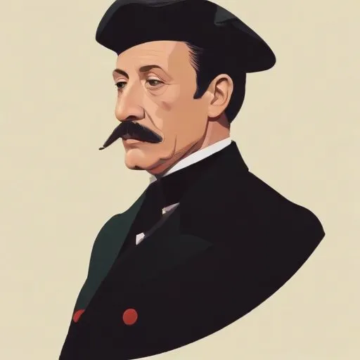 Osbert Sitwell