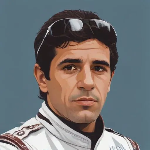 Oscar Alfredo Gálvez