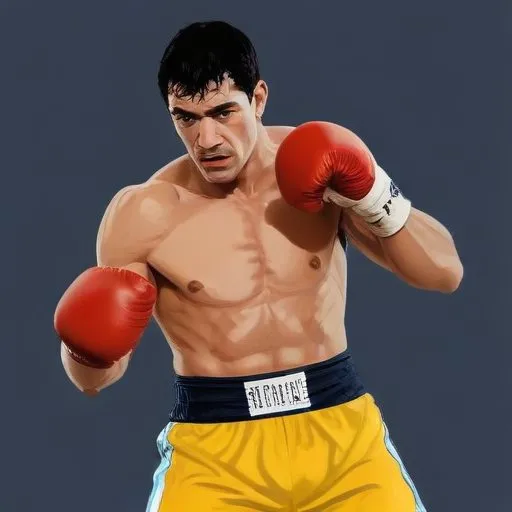 Oscar Bonavena
