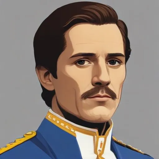 Oscar I of Sweden