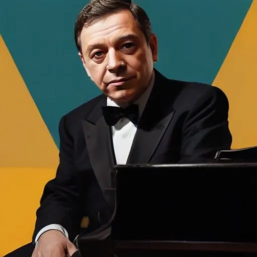 Oscar Levant