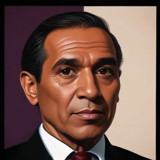 Oscar Lewis
