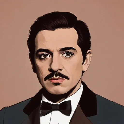Oscar Martínez