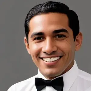 Oscar Nunez