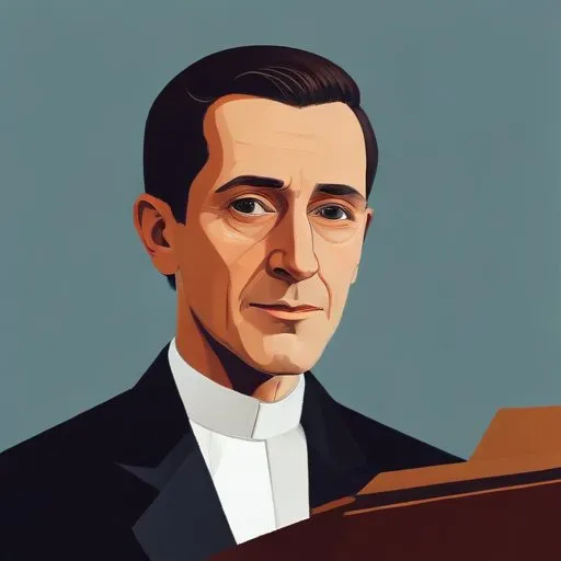 Oscar O'Brien